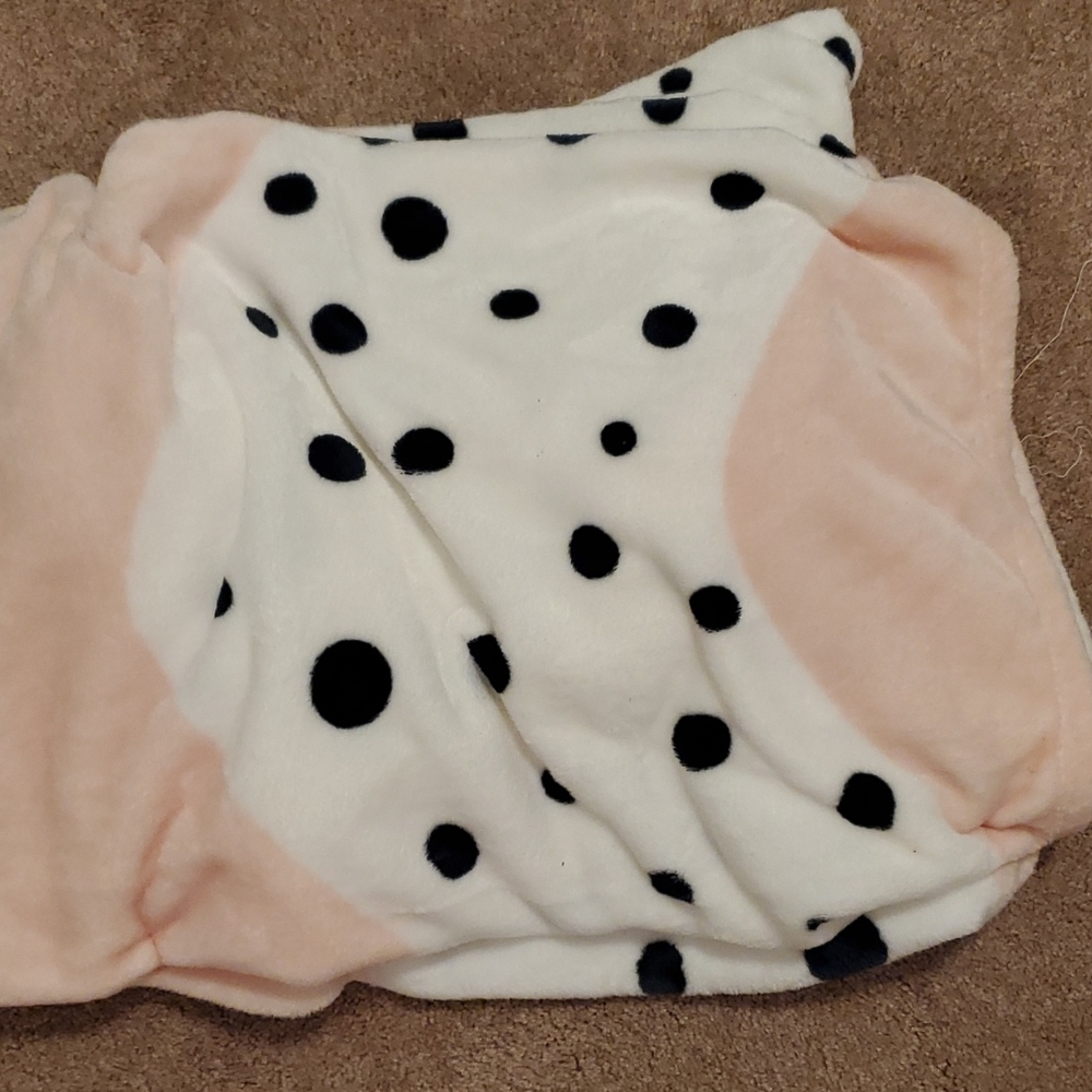 Throw blanket - Picture 3 of 3